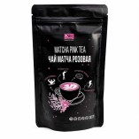 TopLife Матча розовая, 100 гр